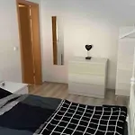 דירה Moderne Fuer 5 Gaeste In אוברוויזנטל