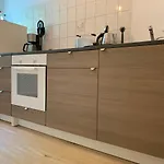 דירה Moderne Fuer 5 Gaeste In *