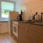 דירה Moderne Fuer 5 Gaeste In אוברוויזנטל