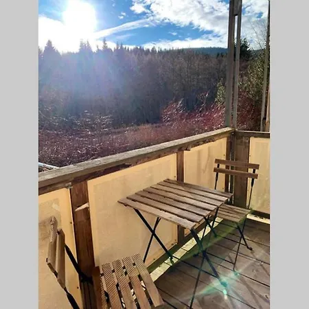 Apartment Moderne Für 5 Gäste In