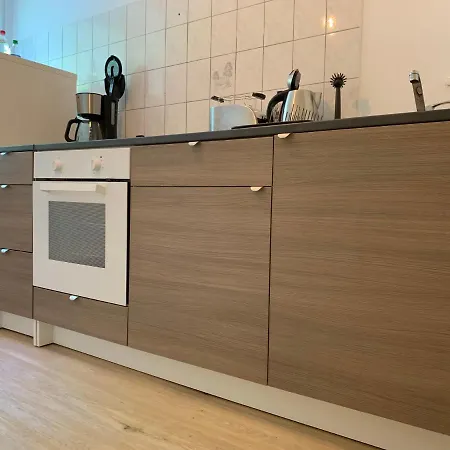 Apartment Moderne Für 5 Gäste In *