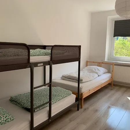 Apartment Moderne Für 5 Gäste In Oberwiesenthal