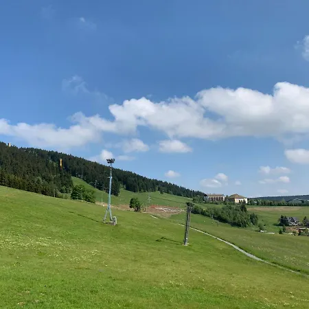 Apartmán Moderne Fuer 5 Gaeste In