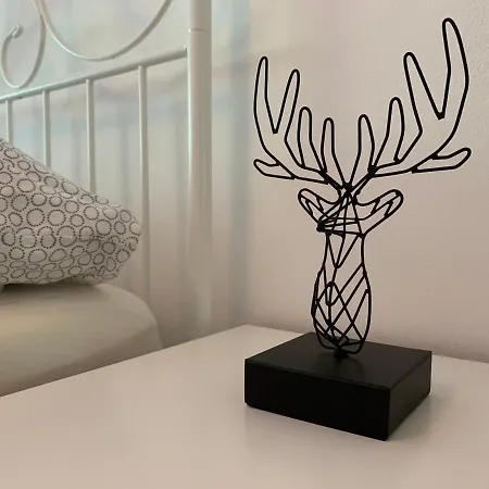 Moderne Für 5 Gäste In Apartment *