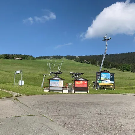 Apartmán Moderne Fuer 5 Gaeste In