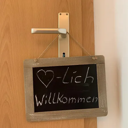 Moderne Für 5 Gäste In * Oberwiesenthal