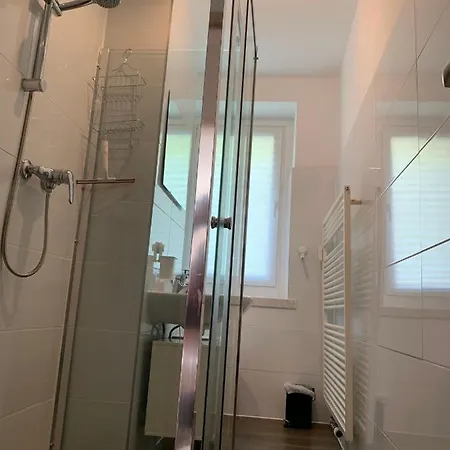 Apartment Moderne Für 5 Gäste In