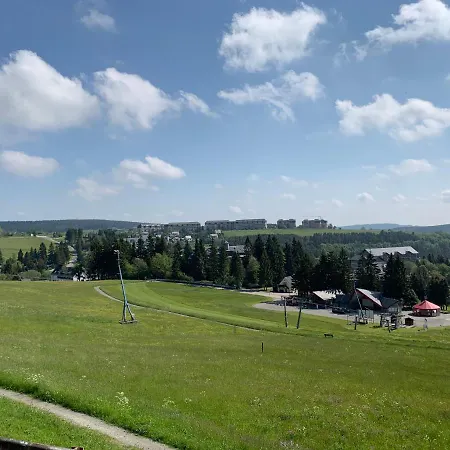 Moderne Fuer 5 Gaeste In Apartmán *