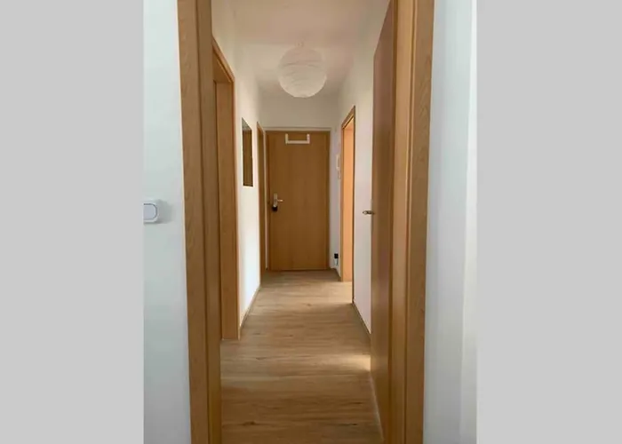 Moderne Fuer 5 Gaeste In * Oberwiesenthal