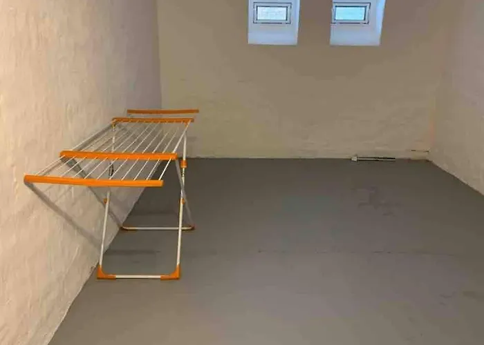 Moderne Fuer 5 Gaeste In Apartment Oberwiesenthal