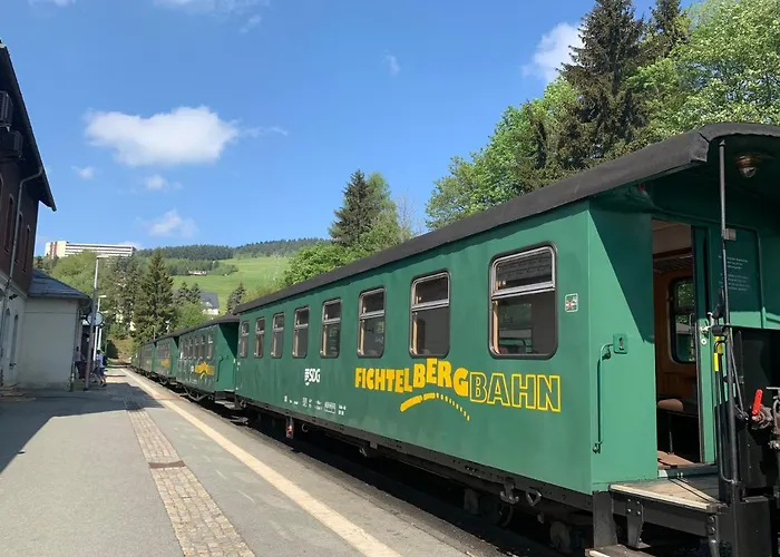 Moderne Fuer 5 Gaeste In *