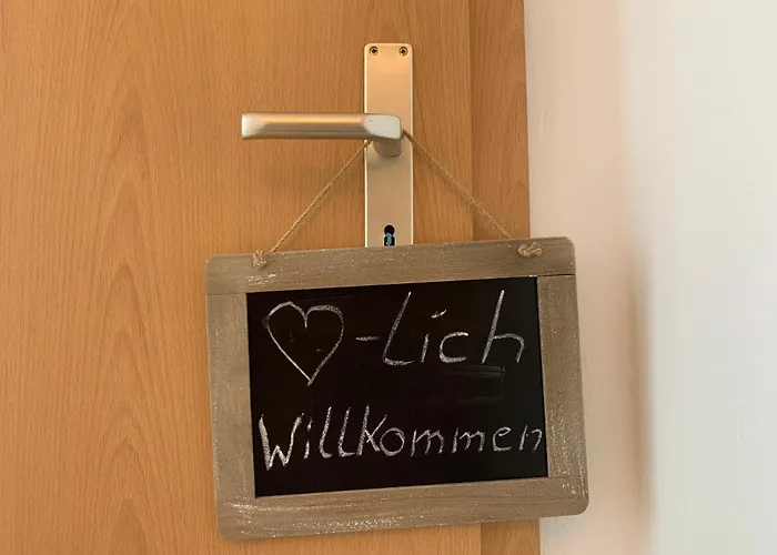 Moderne Fuer 5 Gaeste In * Oberwiesenthal