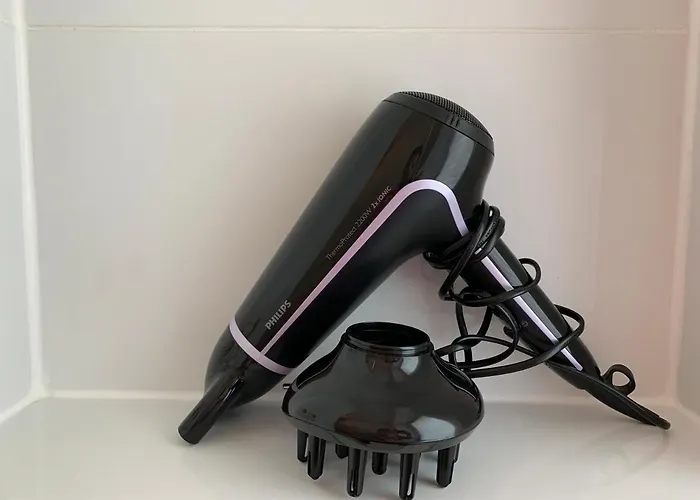 Moderne Fuer 5 Gaeste In *